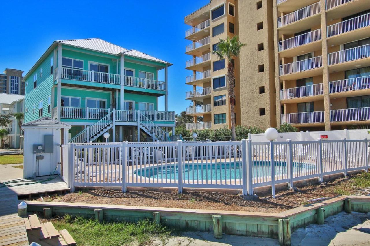 Villa On Golden Pond 8A West Gulf Shores Exterior foto