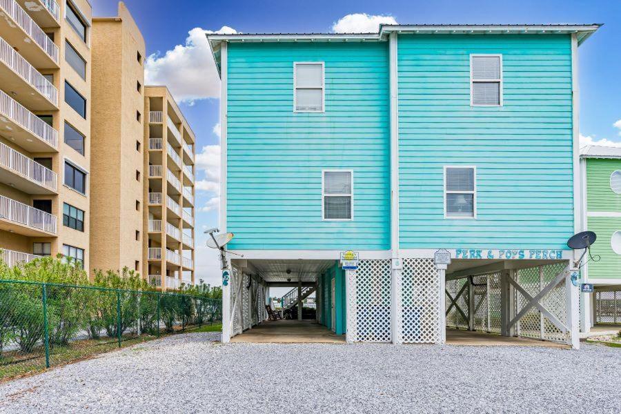 Villa On Golden Pond 8A West Gulf Shores Exterior foto